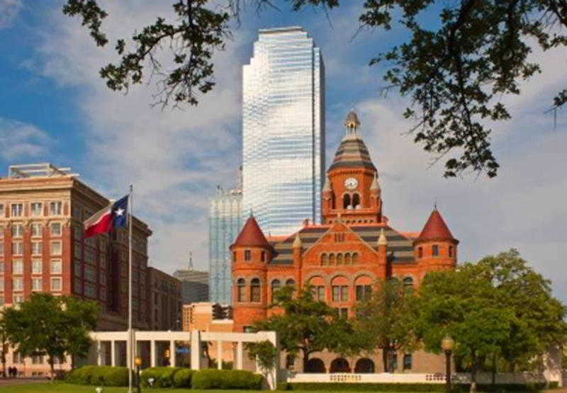 هتل Courtyard By Marriott Dallas Fort Worth/bedford