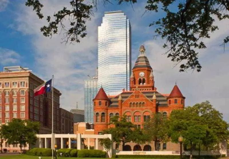 Szálloda Courtyard By Marriott Dallas Fort Worth/bedford