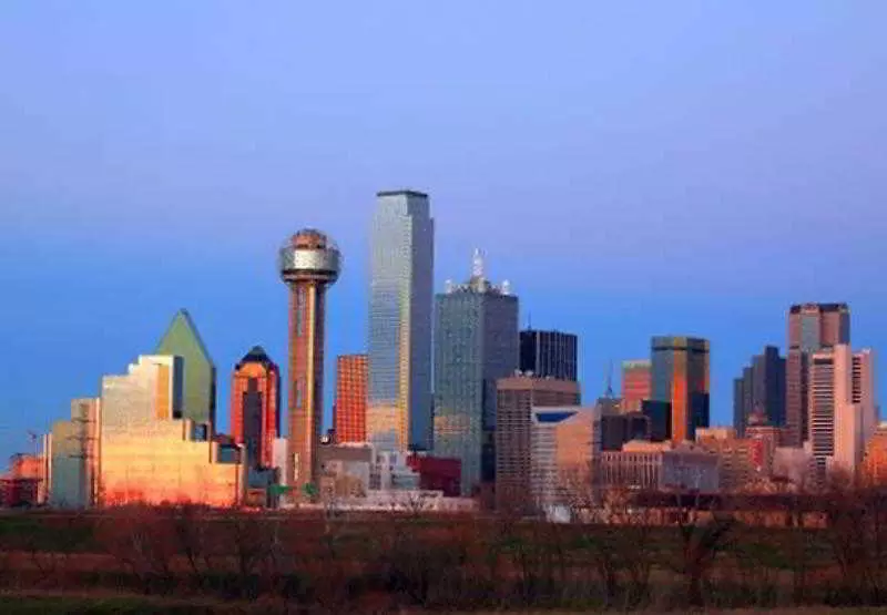 Szálloda Courtyard By Marriott Dallas Fort Worth/bedford
