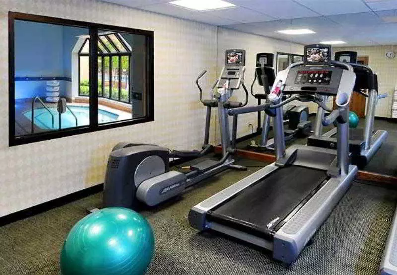 Szálloda Courtyard By Marriott Dallas Fort Worth/bedford