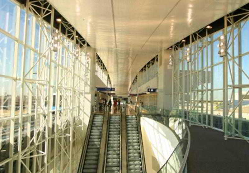 هتل Courtyard By Marriott Dallas Fort Worth/bedford