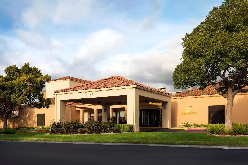 ホテル Courtyard Fremont Silicon Valley