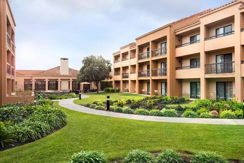 ホテル Courtyard Fremont Silicon Valley