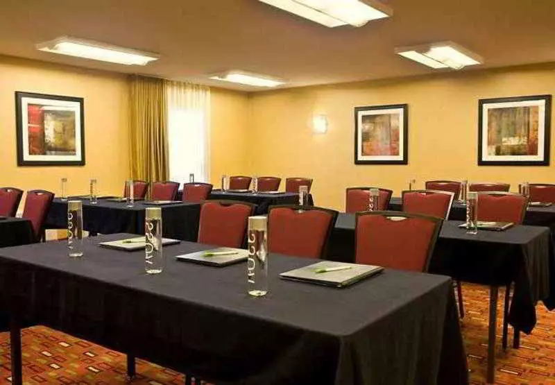 فندق Courtyard Los Angeles Torrance/palos Verdes