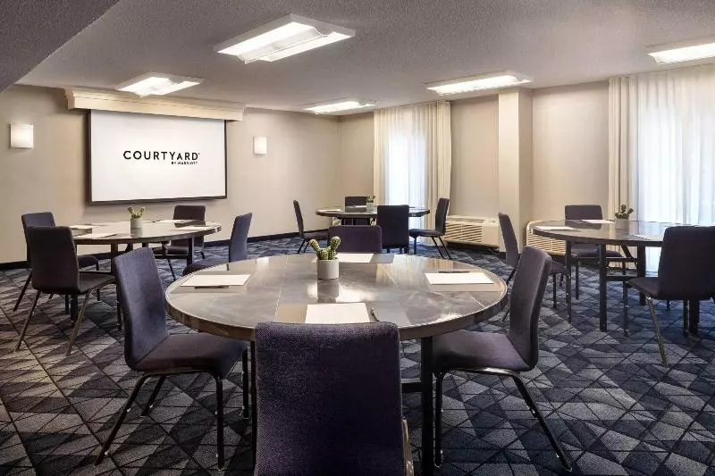 فندق Courtyard Los Angeles Torrance/palos Verdes