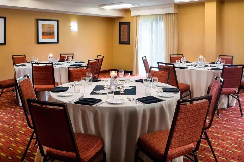 فندق Courtyard Los Angeles Torrance/palos Verdes