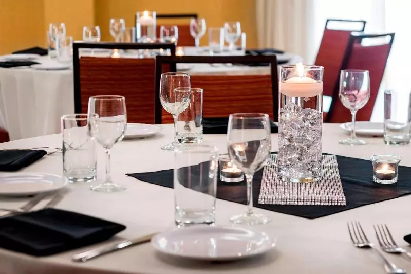 فندق Courtyard Los Angeles Torrance/palos Verdes