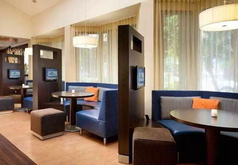 فندق Courtyard Los Angeles Torrance/palos Verdes