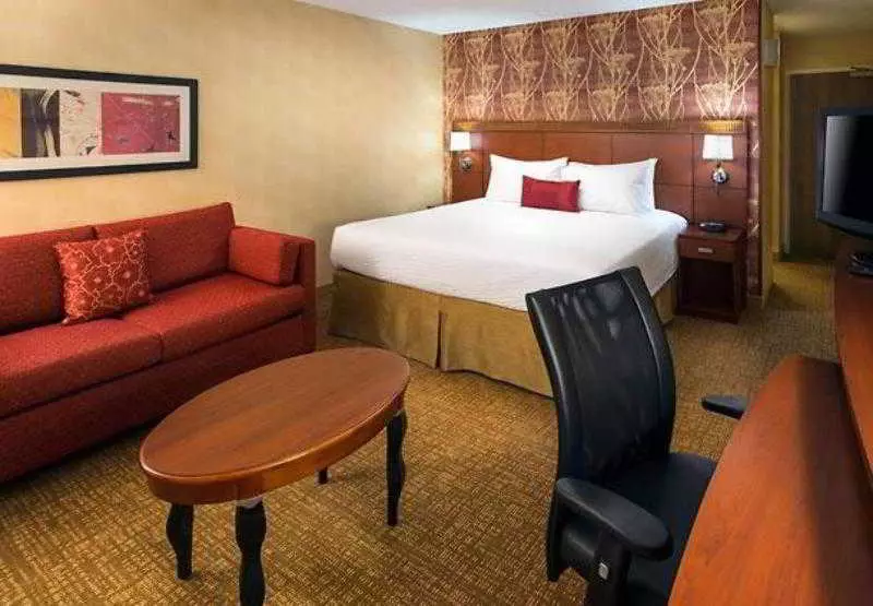 فندق Courtyard Los Angeles Torrance/palos Verdes