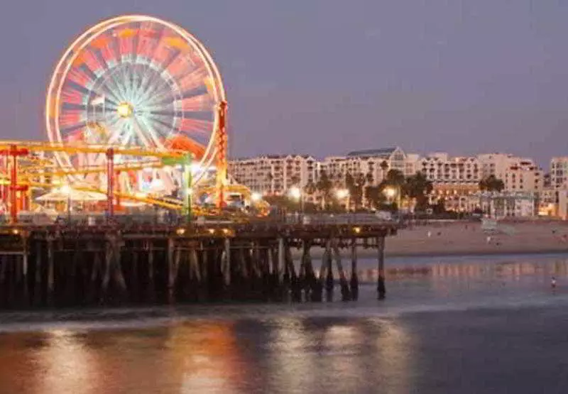 فندق Courtyard Los Angeles Torrance/palos Verdes