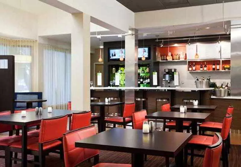 فندق Courtyard Los Angeles Torrance/palos Verdes