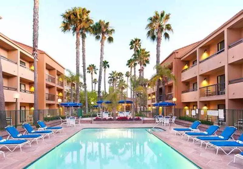 فندق Courtyard Los Angeles Torrance/palos Verdes