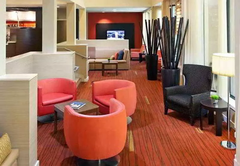 فندق Courtyard Los Angeles Torrance/palos Verdes