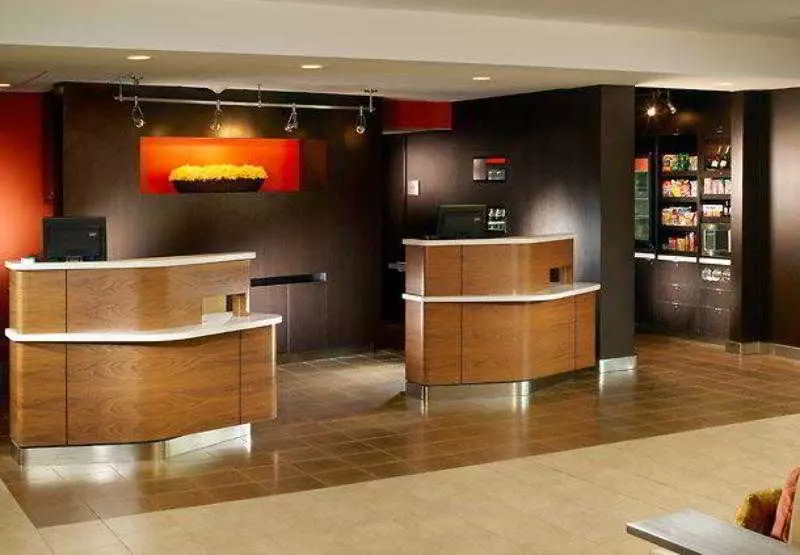 酒店 Courtyard By Marriott Savannah Midtown