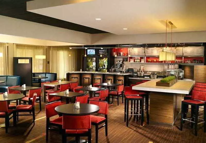 酒店 Courtyard By Marriott Savannah Midtown
