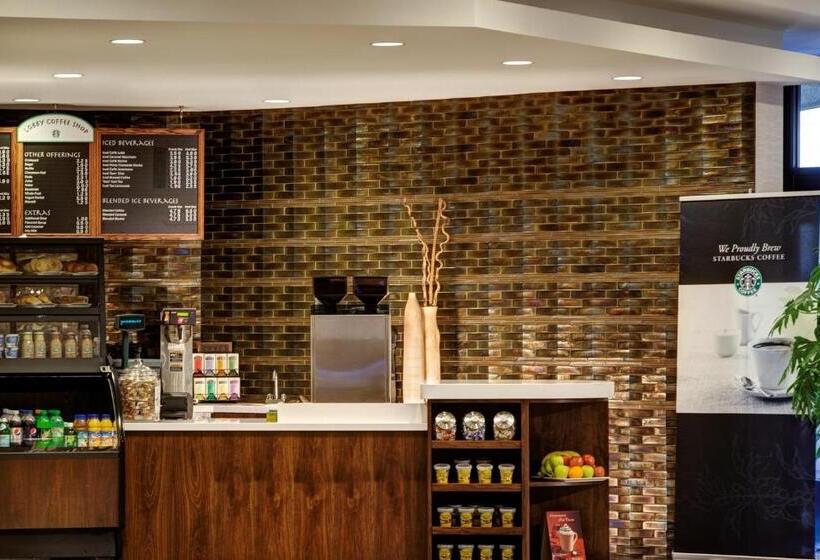 فندق Dallas Addison Marriott Quorum By The Galleria