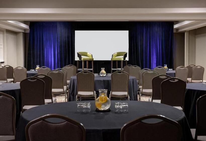 فندق Dallas Addison Marriott Quorum By The Galleria