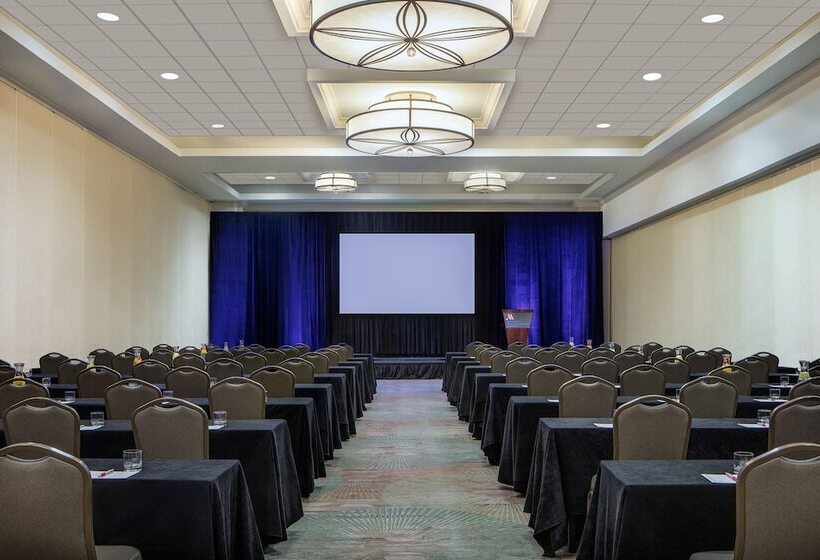 فندق Dallas Addison Marriott Quorum By The Galleria