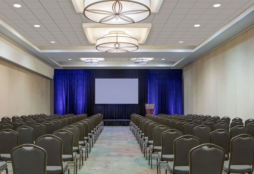 فندق Dallas Addison Marriott Quorum By The Galleria