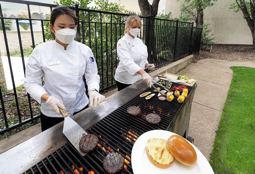 فندق Dallas Addison Marriott Quorum By The Galleria