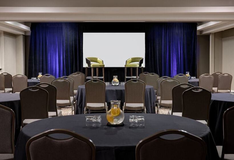 فندق Dallas Addison Marriott Quorum By The Galleria