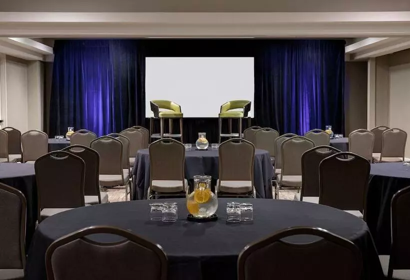 בית מלון כפרי Dallas Addison Marriott Quorum By The Galleria