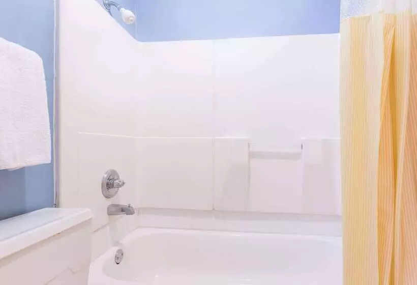 فندق Days Inn By Wyndham Albany