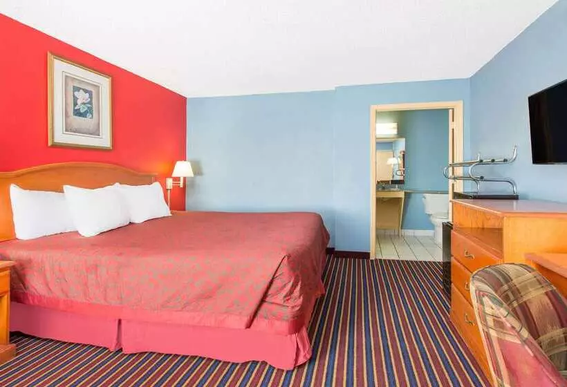 فندق Days Inn By Wyndham Albany