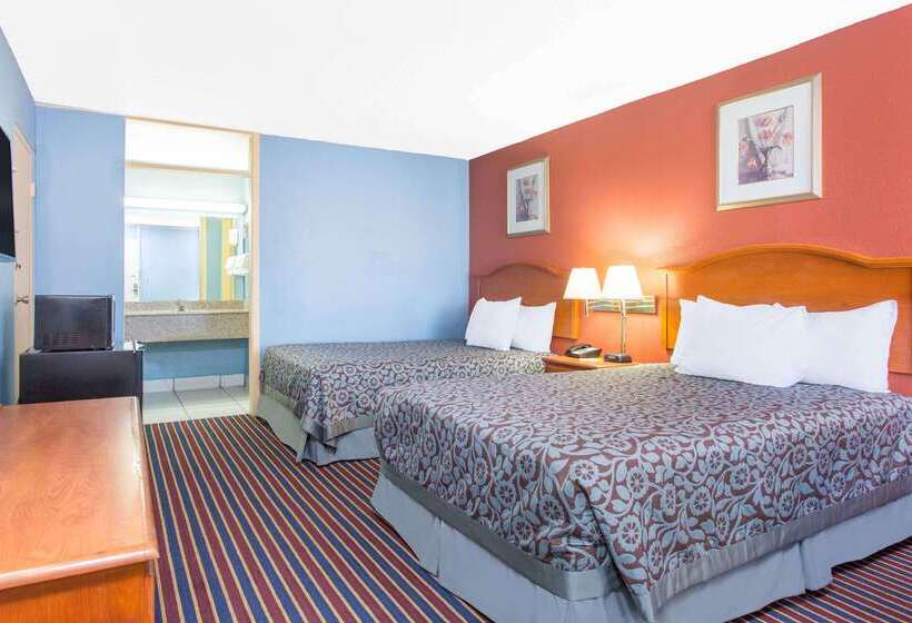 هتل Days Inn By Wyndham Albany