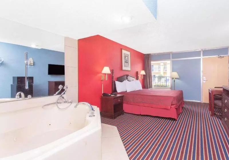 فندق Days Inn By Wyndham Albany