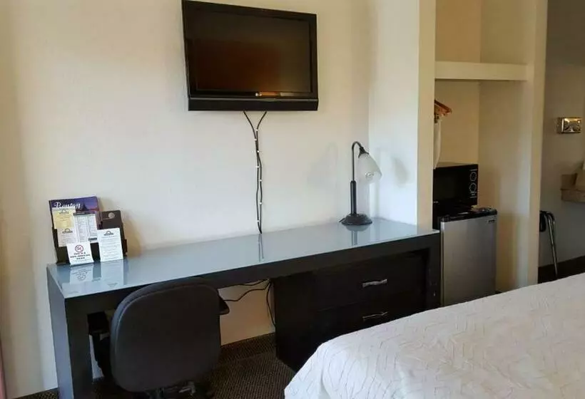 Otel Days Inn By Wyndham Benton