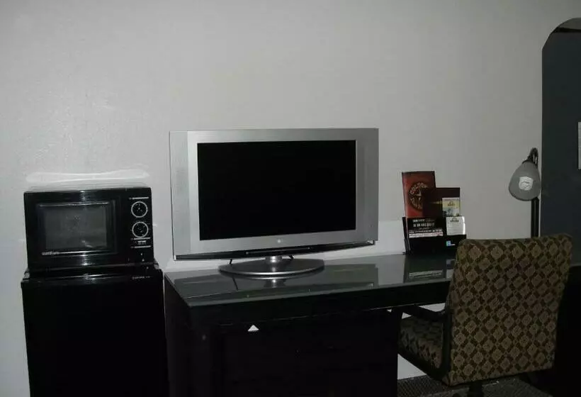 Otel Days Inn By Wyndham Benton