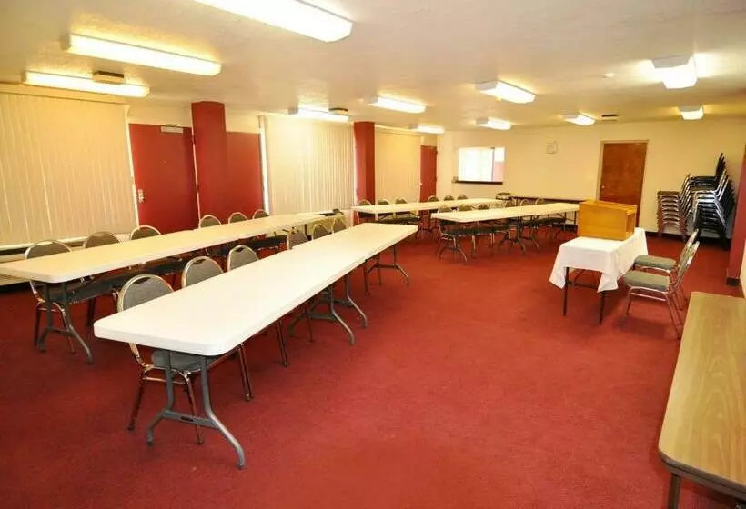 Otel Days Inn By Wyndham Benton