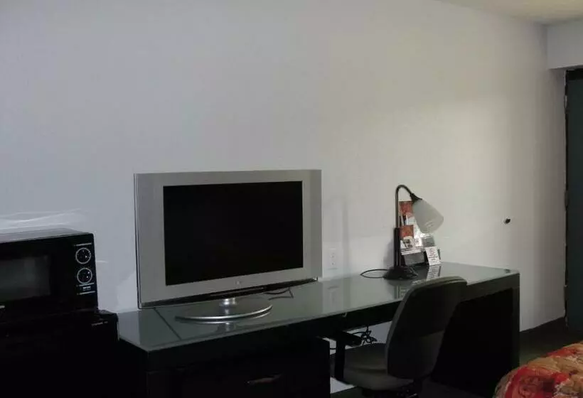 Otel Days Inn By Wyndham Benton