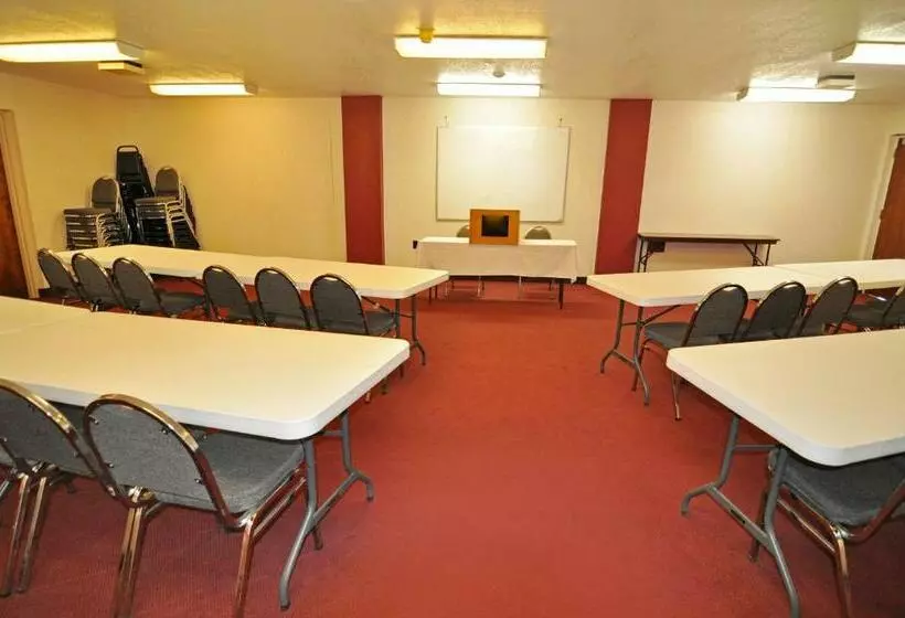 Otel Days Inn By Wyndham Benton