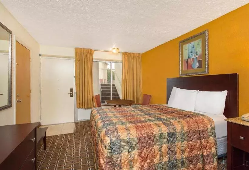 호텔 Days Inn By Wyndham Chester