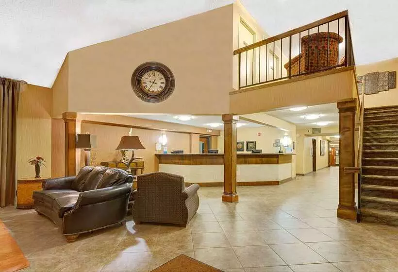 Hotel Days Inn By Wyndham Cheyenne