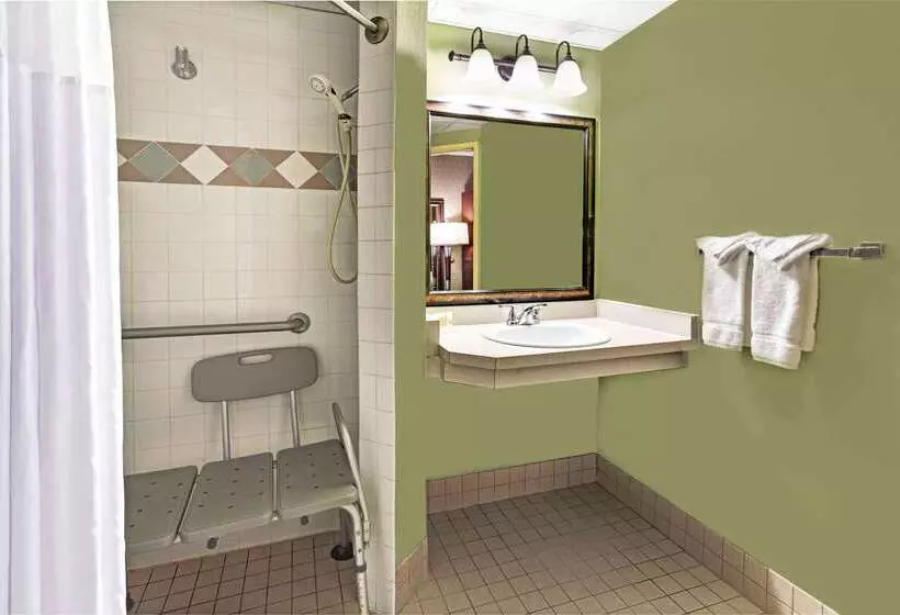 Hotel Days Inn By Wyndham Cheyenne