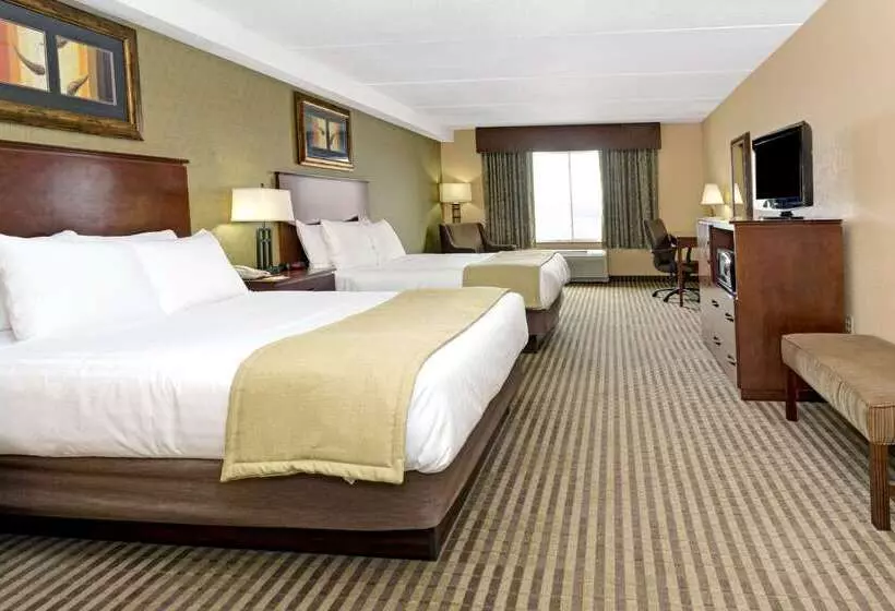 Hotel Days Inn By Wyndham Cheyenne