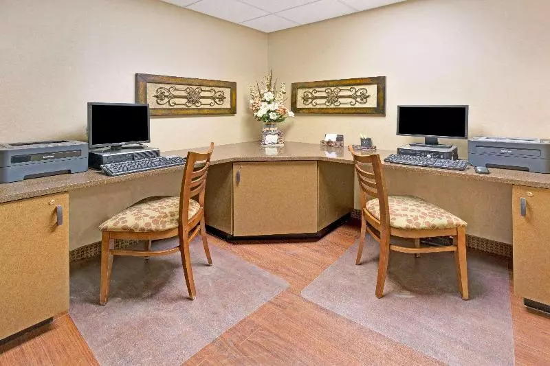 Hotel Days Inn By Wyndham Cheyenne