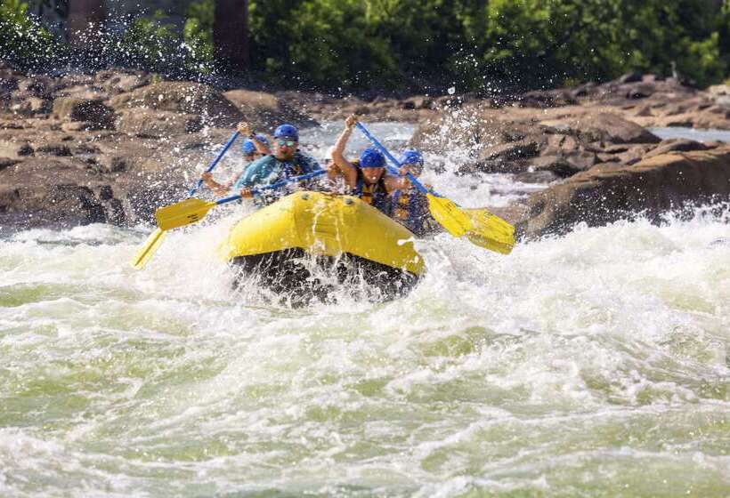 هتل Days Inn By Wyndham Columbus North Fort Moore