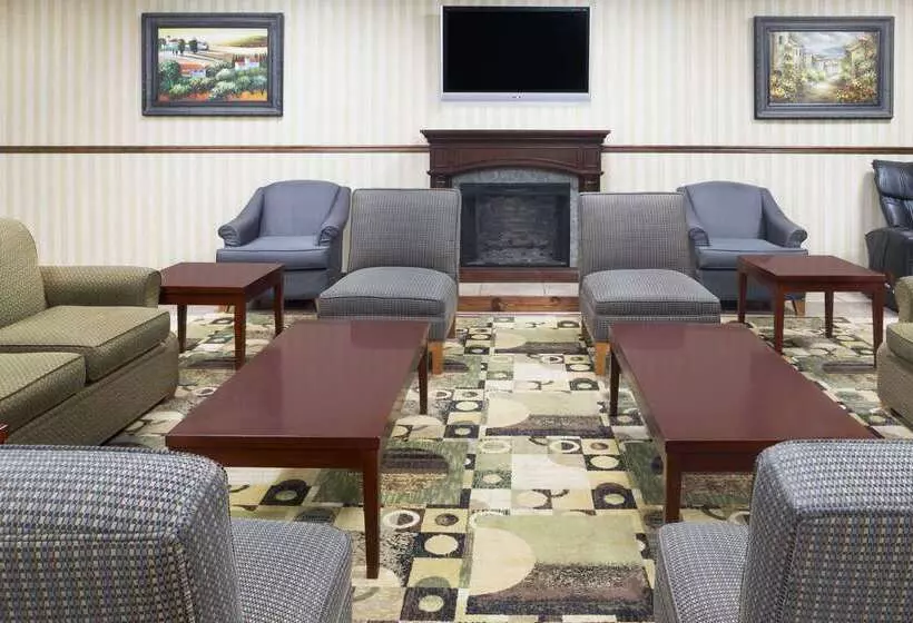 ホテル Days Inn By Wyndham Columbus North Fort Moore