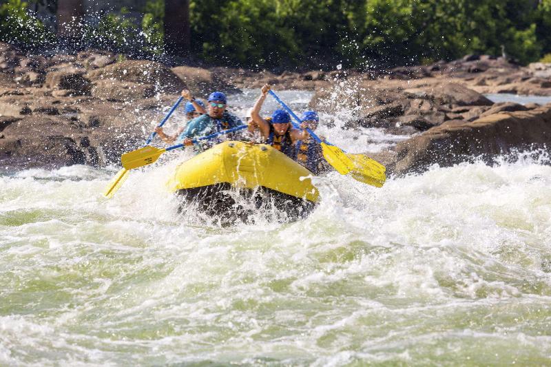 هتل Days Inn By Wyndham Columbus North Fort Moore