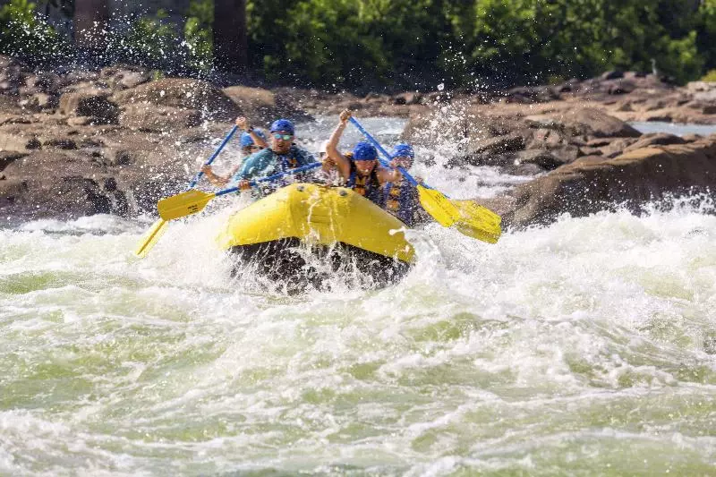 ホテル Days Inn By Wyndham Columbus North Fort Moore