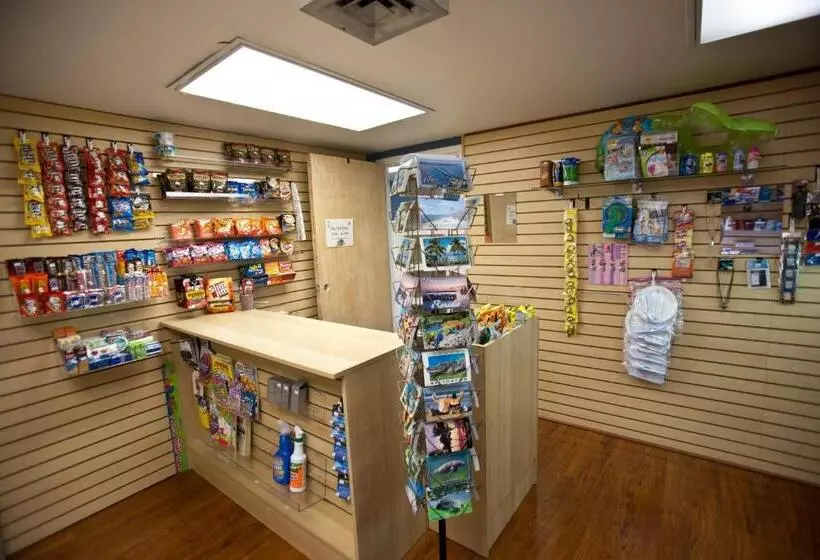 בית מלון כפרי Days Inn By Wyndham Port Charlotte Town Center