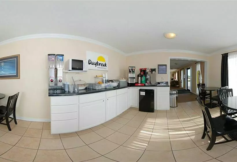 酒店 Days Inn By Wyndham Summerton