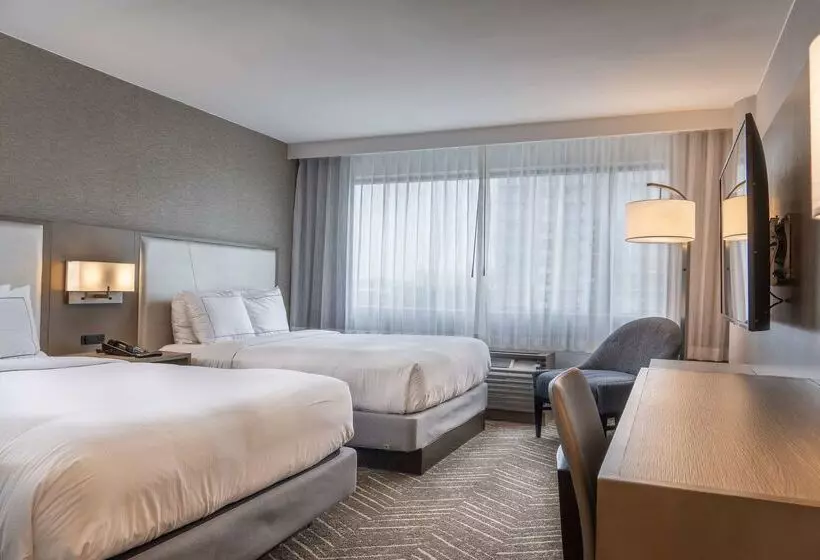 فندق Lakeside Orange County Airport