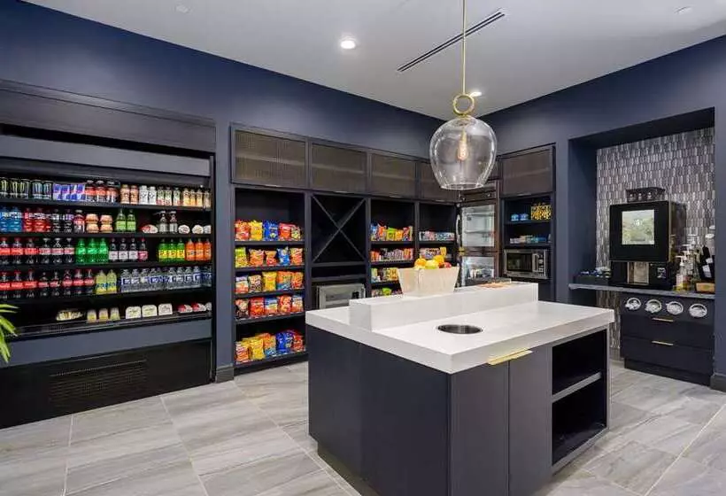 Otel Doubletree By Hilton Raleigh Midtown, Nc