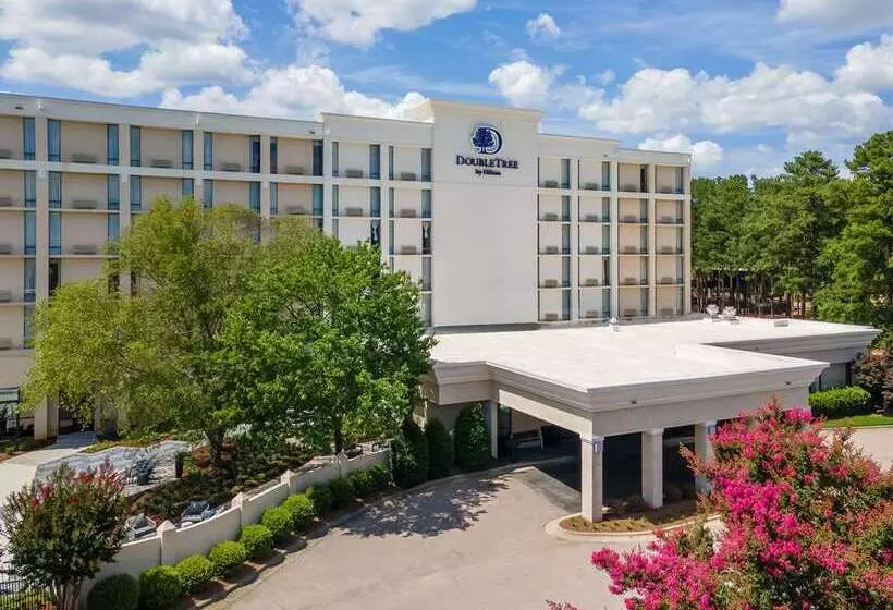 Otel Doubletree By Hilton Raleigh Midtown, Nc