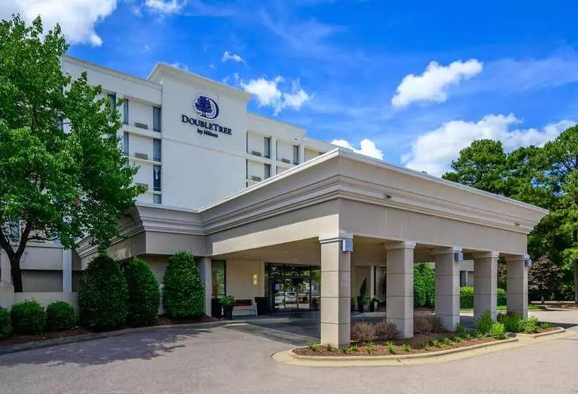 Otel Doubletree By Hilton Raleigh Midtown, Nc